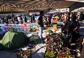 سه شنبه بازار شرق تهران
