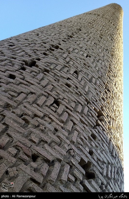 حکایت ساخت نخستین گنبد جهان در ایران / کدام بخش معماری بناها مذهبی است