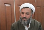 ماموستا لقمان کلشی نژاد