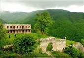 کلیه مراتع، جنگل‌ها و منابع طبیعی 2،800،000 هکتاری آذربایجان شرقی تا پایان سال 1400 سنددار می‌شود