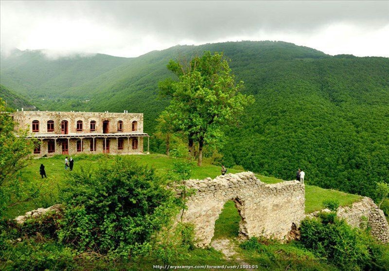 کلیه مراتع، جنگل‌ها و منابع طبیعی 2،800،000 هکتاری آذربایجان شرقی تا پایان سال 1400 سنددار می‌شود