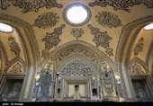 Sultan Amir Ahmad Bathhouse: A Traditional 16th-Century Public Bathhouse in Iran
