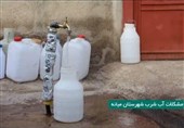 علت تغییر طعم آب شرب در برخی از شهرهای ایران اعلام شد