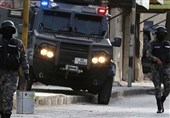 کشته شدن 4 نیروی امنیتی اردن در درگیری‌های «الکرک»