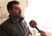 بالفیدیو.. ذکریات سکان حلب من أیام سیطرة الارهاب