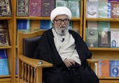 واعظ زاده خراسانی