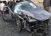 کشته شدگان حوادث رانندگی در استان مازندران 14 درصد کاهش یافت