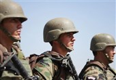 تامین نیازهای ارتش افغانستان توسط آمریکا و ناتو تا سال 2020 میلادی