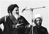 شهید مفتح؛ مبارز سیاسی و مجاهد فرهنگی که شیفته امام(ره) بود