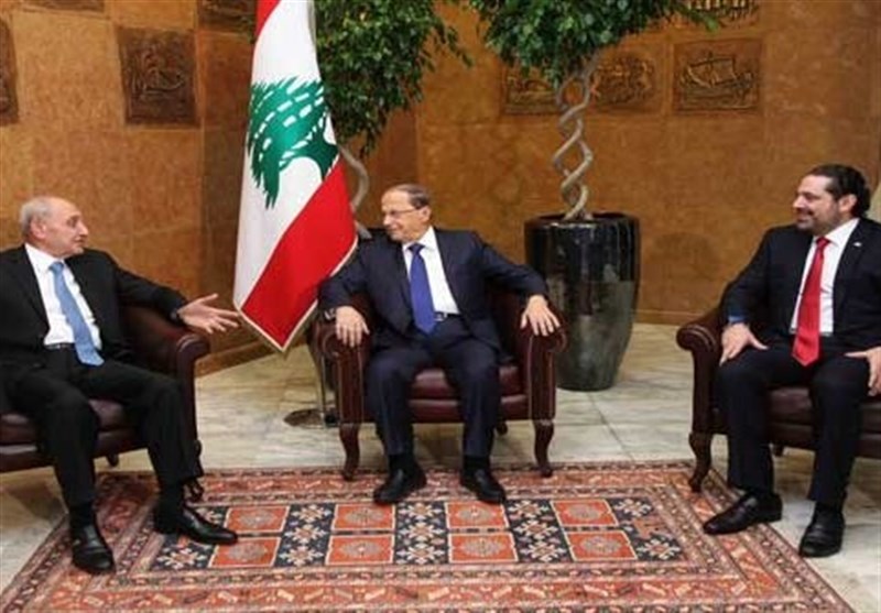بازنده‌های معادلات سیاسی در تشکیل دولت جدید لبنان