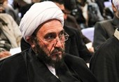 نماینده ولی‌فقیه در آذربایجان غربی درگذشت امام جمعه چالدران را تسلیت گفت