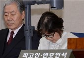 دوست رئیس جمهور کره جنوبی اتهامات علیه خود را رد کرد