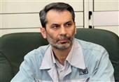 اکبری معاون فروش فولاد مبارکه