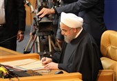 Iran Unveils Charter on Citizens’ Rights (+Full Text)