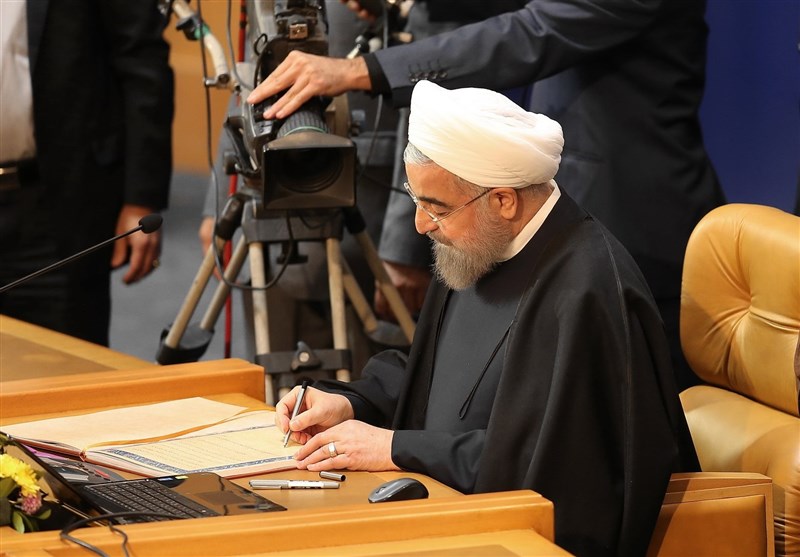 Iran Unveils Charter on Citizens’ Rights (+Full Text)