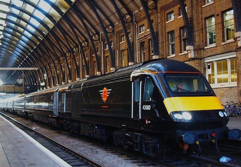 UK Rail Strikes: Passengers Face Further Day of Disruption