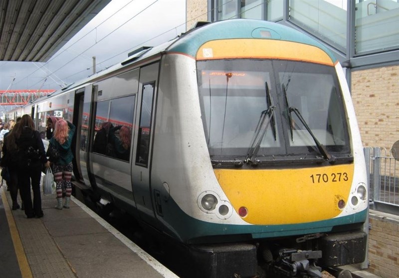 Most UK Train Services Out of Action As Five Days of Strikes Begin