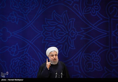 Iran Unveils Charter on Citizens’ Rights