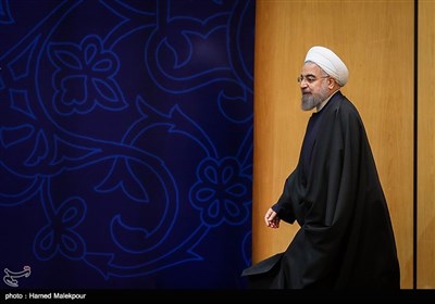 Iran Unveils Charter on Citizens’ Rights