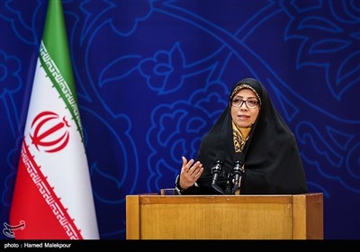 Iran Unveils Charter on Citizens’ Rights