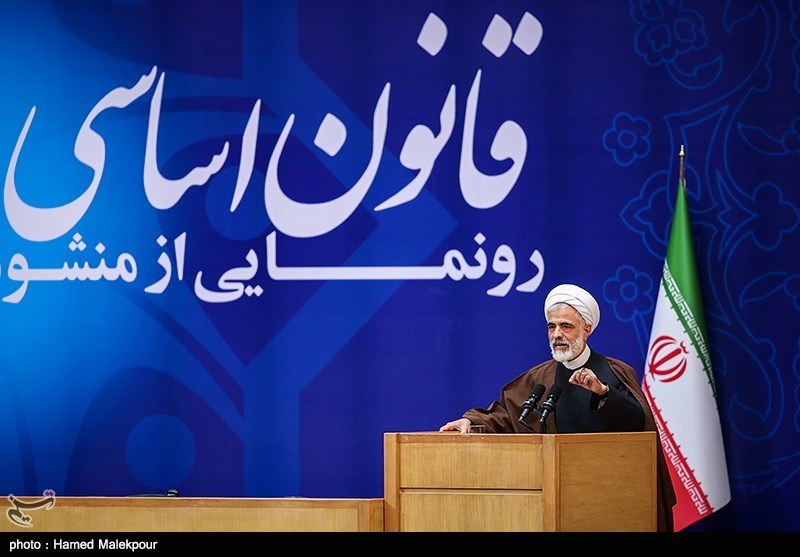 مردم با انتخاب روحانی، علاقه به حقوق شهروندی و اعتدال را نشان دادند