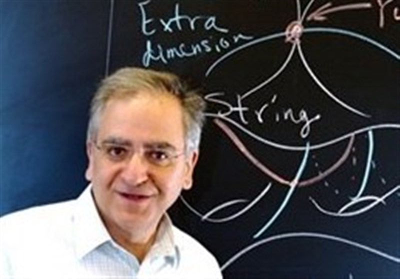 مستند «حرف معما»؛ زندگی علمی برگزیده جایزه مصطفی (ص) به تصویر کشیده شد