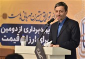 رئیس کمیته امداد در کرمان: تحریم‌های ظالمانه و مشکلات اقتصادی ذره‌ای از اراده مردم ما را سست نمی‌کند