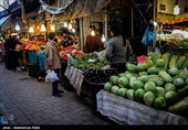 خرید شب یلدا در همدان