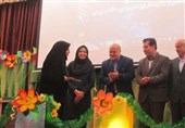 تجلیل از پژوهشگران
