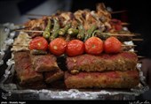 دستیابی به 32 غذای ایرانی/ 300 میلیارد دلار هزینه‌کرد گردشگر برای تغذیه