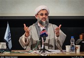 همایش دوگانه فتنه و نفاق