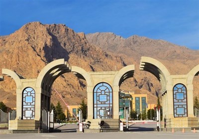 دانشگاه رازی کرمانشاه در نظام رتبه‌بندی به جایگاه 12 کشوری رسید