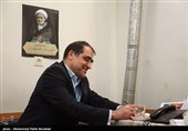 سفر وزیر بهداشت به قم