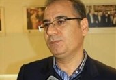 مظفر علیخانی