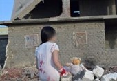 الأجهزة المصریة تکشف فضیحة تضلیل جدیدة: تصویر أطفال ومشاهد دمویة على أنها من حلب