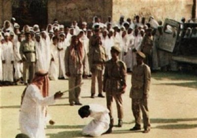 بیانیه خانواده شهدا و ایثارگران در محکومیت اعدام 81 نفر در عربستان