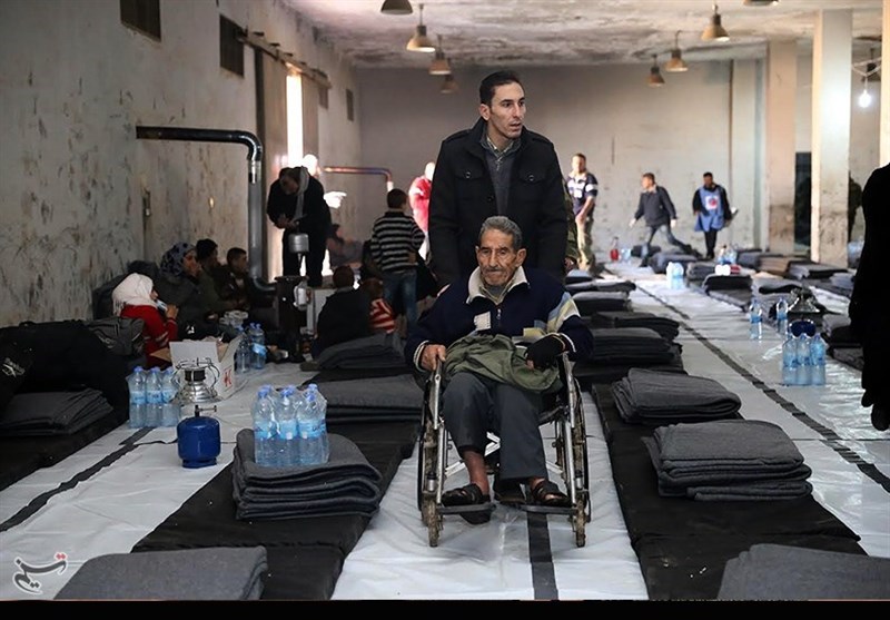 آوارگان کفریا/10