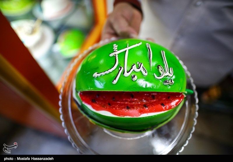 کدام منطقه ایران طولانی‌ترین شب یلدا را داشت
