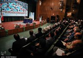 همایش سراسری مجمع مشورتی توسعه استان‌های کشور در شیراز آغاز شد