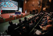 سومین همایش بررسی نقش حوزه و دانشگاه