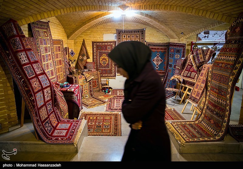 رشته‌های صنایع دستی در دانشگاه‌های استان اردبیل ایجاد می‌شود