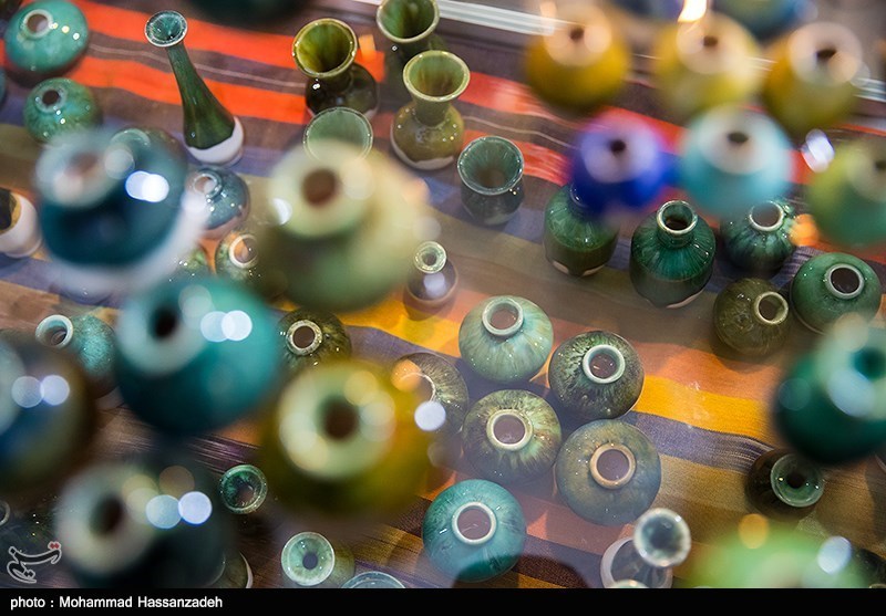 برگزاری نمایشگاههای صنایع دستی ایران در سفارتخانه‌های دنیا