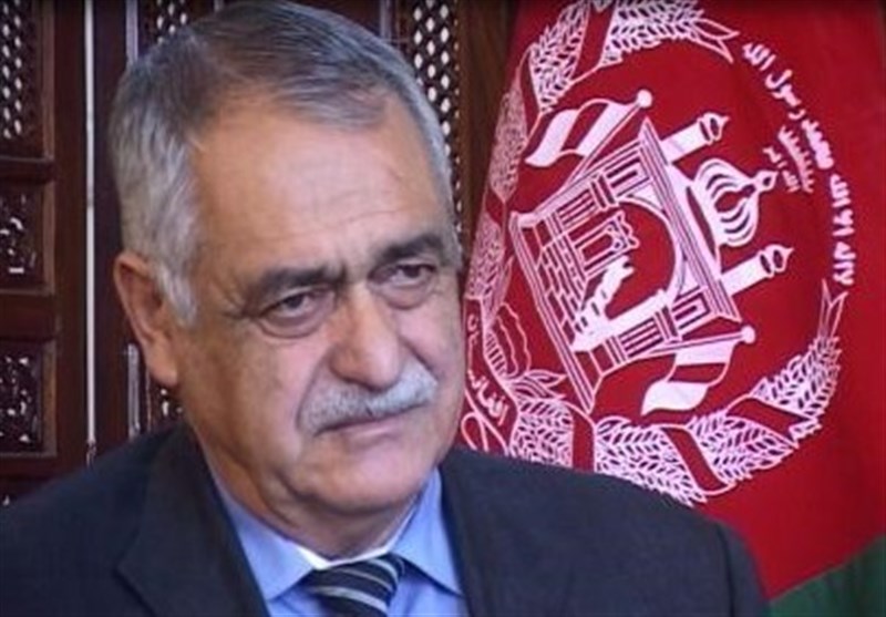 خارجی‌ها در ترویج و گسترش فساد اداری افغانستان سهم زیادی دارند