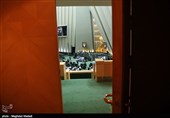 صحن علنی مجلس شورای اسلامی