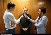ایران از هرگونه آتش‌بس که حق مردم سوریه را به رسمیت بشناسد استقبال می‌کند