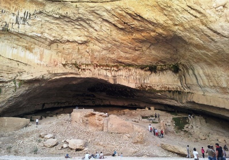 «بن‌وو»؛ سفر به دوران پیش از اسلام/خطر در کمین قدیمی‌ترین اثر باستانی لارستان