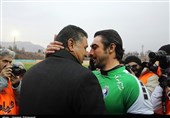 باشگاه استقلال از دایی شکایت کرد