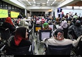 پیشبینی هزینه 8 میلیاردی برای پوشینه معلولان و سالمندان در آسایشگاه کهریزک