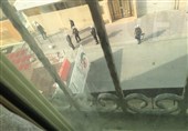 علمای بحرین خواستار خروج تمام مردم از منازل خود و حرکت به سمت الدراز شدند