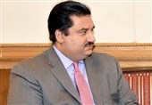 Pakistan’s Commerce Minister Due in Iran to Discuss FTA